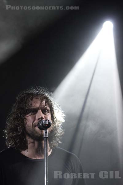 REPTILE YOUTH - 2014-09-22 - PARIS - La Fleche d'Or - 